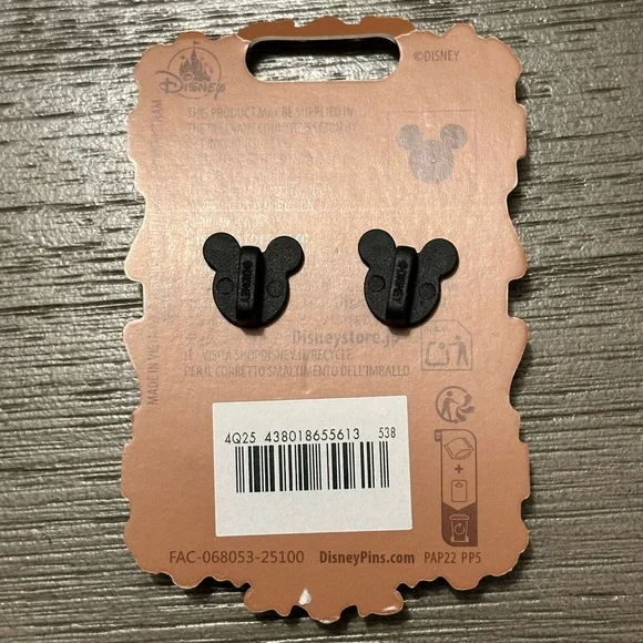 Disney Sleeping Beauty Happily Ever After Limited Edition Slider Pin - Picture 3 of 6